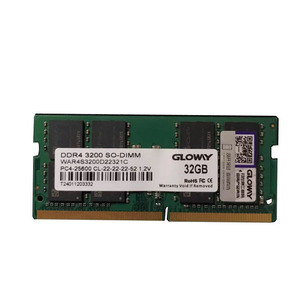 Gloway fabbrica diretta ad alte prestazioni DDR4 8GB/16GB/32GB moduli di memoria Notebook 2666MHZ/3200MHZ di alta qualità per uso portatile - Product Image 4