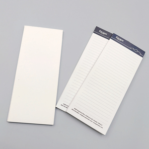 Bloc de notas con impresión personalizada, planificador diario mensual sin fecha, hojas personalizadas, lista de tareas, Bloc de notas con logotipo - Product Image 6