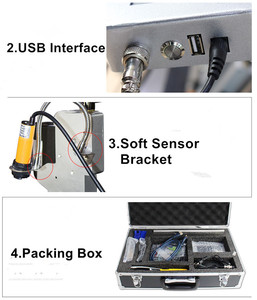 Автоматический распылитель для струйного принтера - Product Image 4