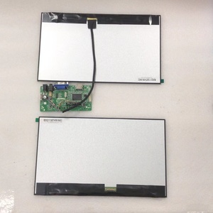 BESTAR 11.6 Inch TFT <strong>LCD</strong> <strong>Display</strong> Screen Module BSD116FHM-N81 1920*1080 Resolution for Smart Home Machines RGB &amp; <strong>EDP</strong> <strong>Interfaces</strong> - Product Image 6
