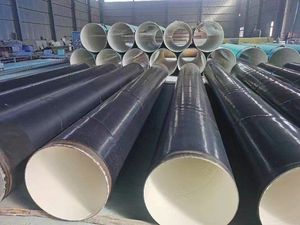 API 5L ps1 PSL2 SSAW螺旋埋弧焊管 - Product Image 5