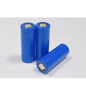 Yüksek kalite 18500 18490 1200mah 1400mah 1600mah silindirik Li-ion 3.7V şarj edilebilir pil - Product Image 3