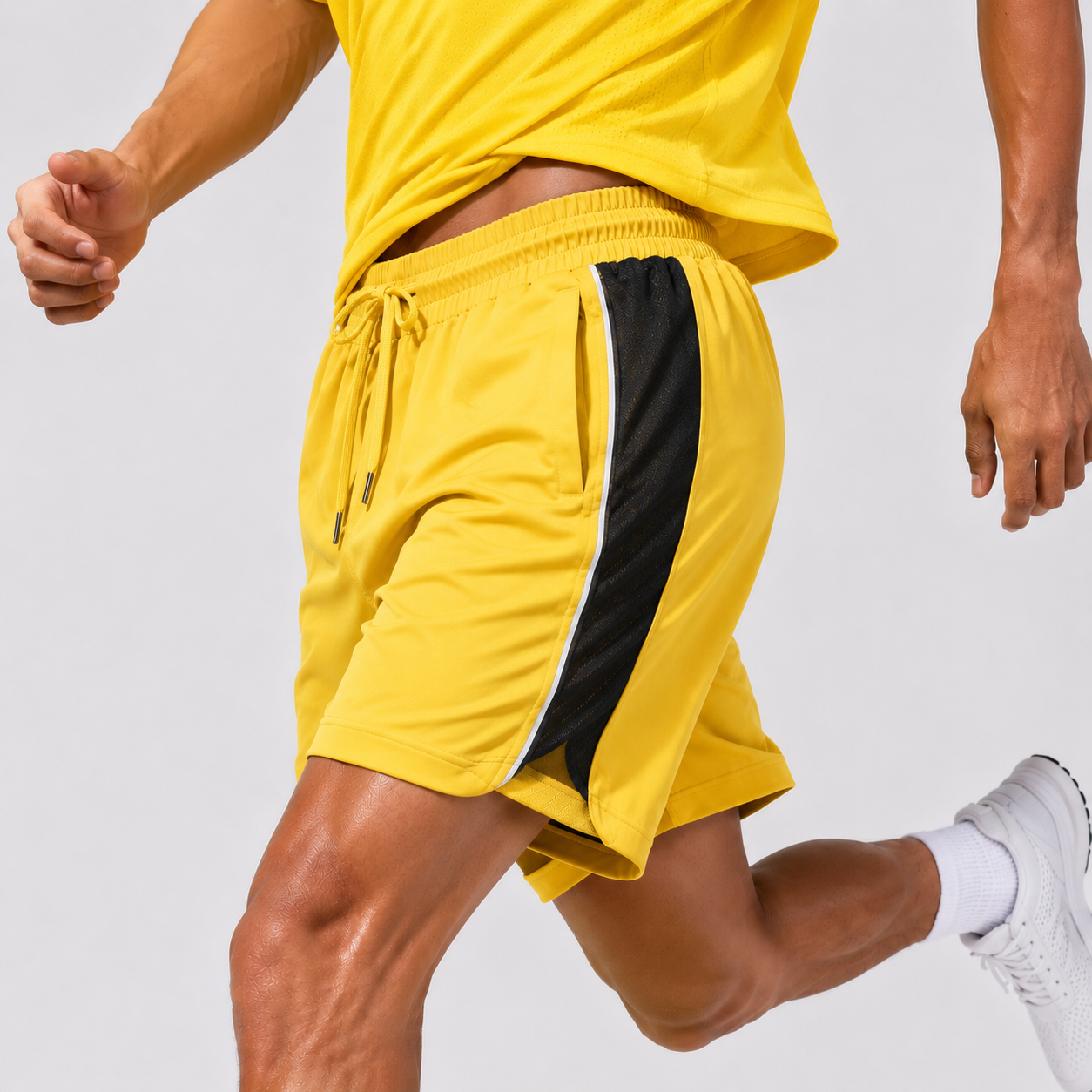 Jaune