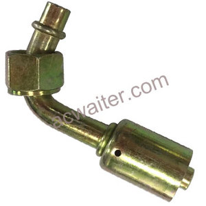 <strong>Air</strong> Conditioner <strong>Hose</strong> <strong>Fitting</strong> for Ac Bus <strong>Compressor</strong> for TM21/TM31 <strong>Compressor</strong>