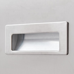 Mesa de ordenador de escritorio modular para oficina en casa con cajones - Product Image 4