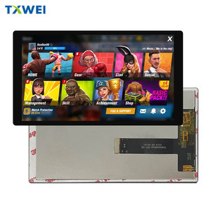 5.5-inch touch screen 1080 * 1920 resolution 700nits TFT <strong>LCD</strong> <strong>display</strong> module MIPI interface - Product Image 3