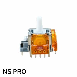 ג 'ויסטיק אלקטרומגנטי tmr עבור ps4 <span class=keywords><strong>Xbox</strong></span> סדרה אחת s/x עבור מתג פרו-d מקל אנלוגי