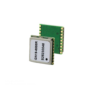 低コストで効果的なGPS受信機高感度サポートOEM GPSモジュールドローン - Product Image 1