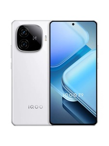 Vivo IQOO Z9 5g智能手机6.78英寸Snapdragon 7 Gen 3 12gb + 512gb 6000毫安时电池80w充电50MP + <span class=keywords><strong>2MP</strong></span>摄像头NFC廉价手机