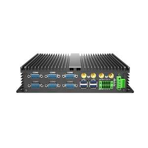 I3/i5/i7 CPU 4G 8G OPS-Steckplatz Computer BOX 4K Mini-OPS-PC-Modul für Digital Smart Touch Interactive Whiteboard-Flach bildschirm - Product Image 1
