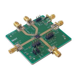 F2480EVBI uyumlu geniş bant RF VGA EVALUAT - Product Image 1