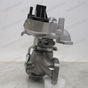 ターボ充電器49172-03000 FM5Q-6K682-BAタービンTD02ターボ - Product Image 5