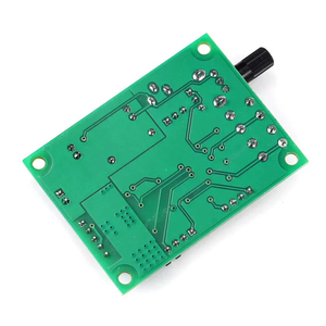 DC 5V-12V 6V Schrittmotor treiber Mini 2-Phasen 4-Draht 4-Phasen 5-Draht Multifunktions-Schrittmotor Drehzahl regler Modul platine - Product Image 3