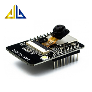 ESP32-CAM WiFi + Kamera modul Entwicklungs board ESP32 Mit Kamera modul OV2640 - Product Image 4