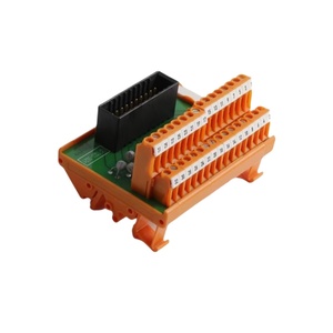1769l33er SER C ตัวควบคุม PLC 1769ชุด1769-L33er ตัวควบคุม ENET - Product Image 2