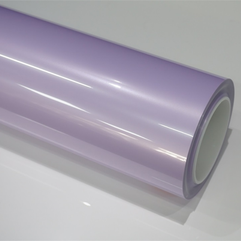 TPU Star Violet