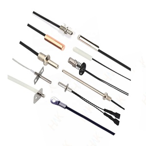 Top quality factory <strong>screw</strong> type temperature <strong>sensor</strong> water heater 100k ntc thermistor probe <strong>sensor</strong>