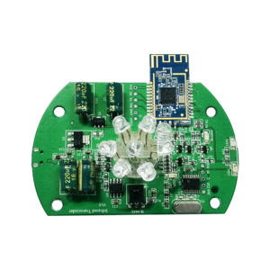 Ac سوجو مروحة قابلة لإعادة الشحن jpn 682 لوحة تحكم تصنيع 12v 30 شاحن بطارية أمبير تجميعة pcb 4g wifi كاميرا pcba تصميم - Product Image 1