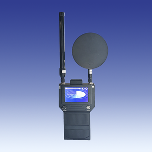 Individual UAV <strong>Detection</strong> and Early Warning <strong>Device</strong> - Product Image 3