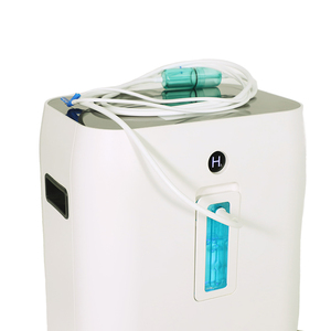 เครื่องไฮโดรเจน3L 450มล. แบบพกพา CE สำหรับพนักงานออฟฟิศผลิตจากโรงงาน - Product Image 4