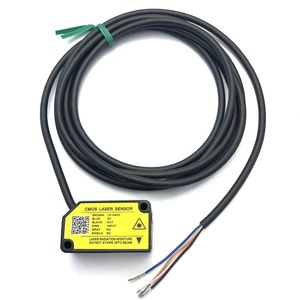 Oggetto di alta precisione del sensore di rilevamento sensore di spostamento laser di LC-S100MN per HG-C1100 - Product Image 3