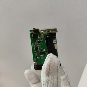 RS422 modulo Laser telemetro 3000m lungo raggio Golf 1535nm sensore Laser a punto singolo con Arduino - Product Image 5