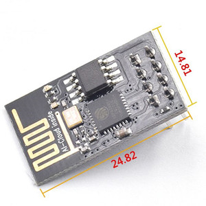 <strong>ESP8266</strong> <strong>esp8266</strong>-01 <strong>ESP</strong> 01 <strong>WIFI</strong> wireless <strong>module</strong> transceiver <strong>ESP</strong> 01S <strong>ESP</strong>-01 esp01 wireless <strong>serial</strong> port to <strong>WiFi</strong> <strong>module</strong>