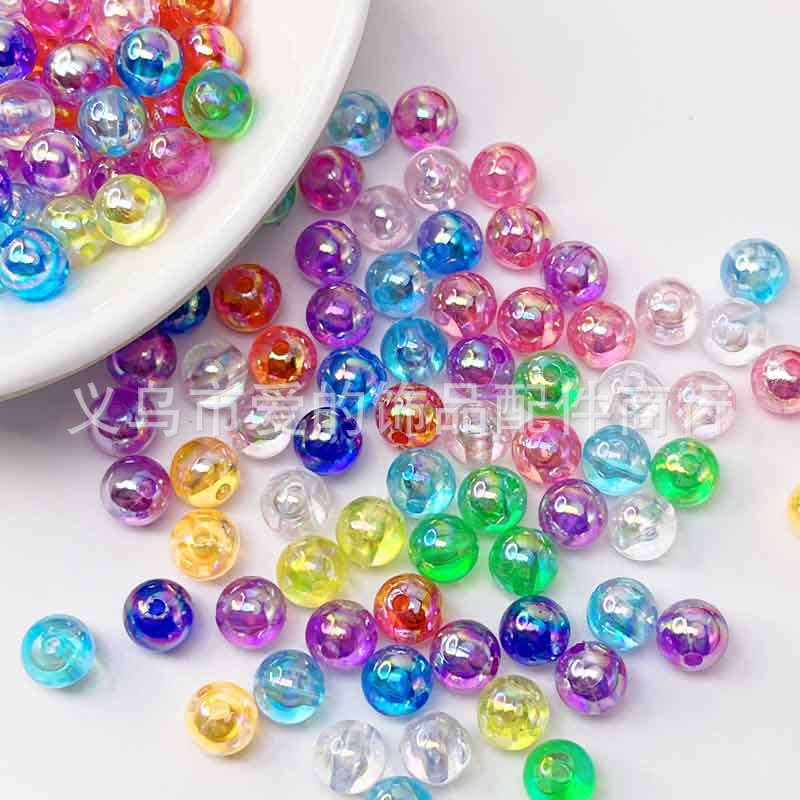 Couleur mixte AB Couleur vibrante