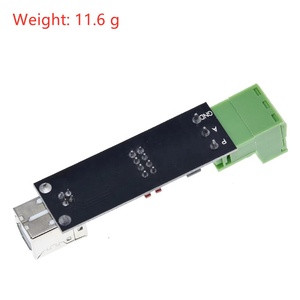 ダブルプロテクションUSB-485モジュールFT232チップUSB-TTL/RS485ダブル機能USB2.0-TTLRS485シリアルコンバーターアダプター - Product Image 5