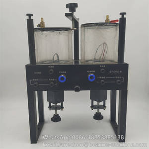ขาตั้งสำหรับการทดสอบหัวฉีดเครื่องบีคอน C9 C7 3126B - Product Image 2