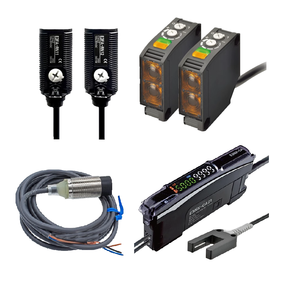 Originaler und neuer E3FA-DN14-Näherung <span class=keywords><strong>sensor</strong></span> für die photo elektrische Verdrängung messung