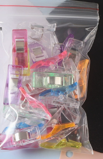 20pcs/opp bag