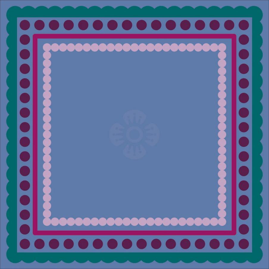 Grey-blue speck