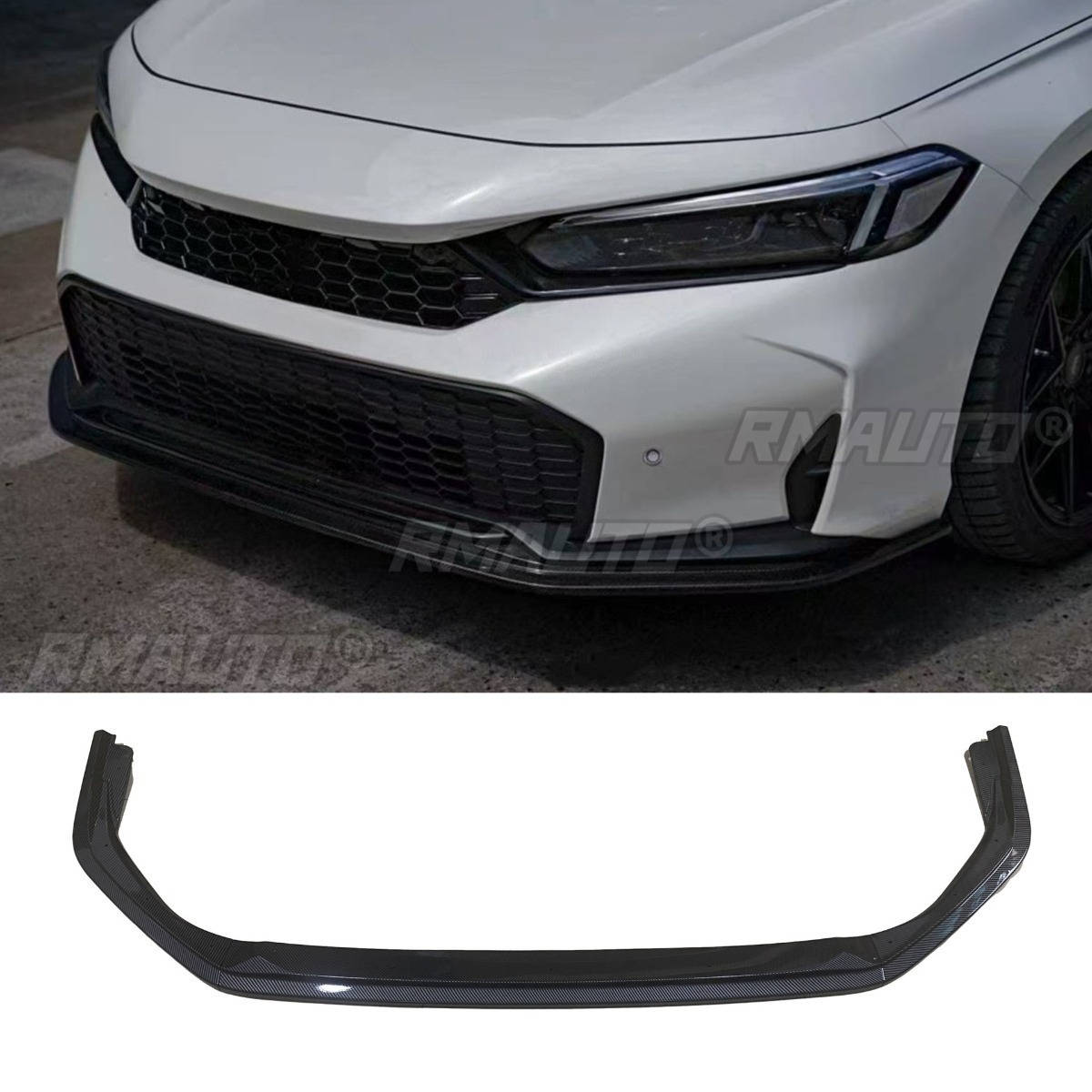 Aspect Carbone V1