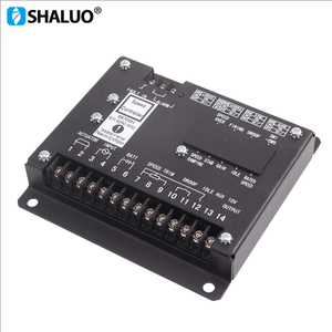 Dc24v s6700h s6700e s6700e גנרטור חלקים מנוע dc בקר מהירות