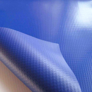 防水シートテント生地ラミネートカスタム防水シートPVC - Product Image 1