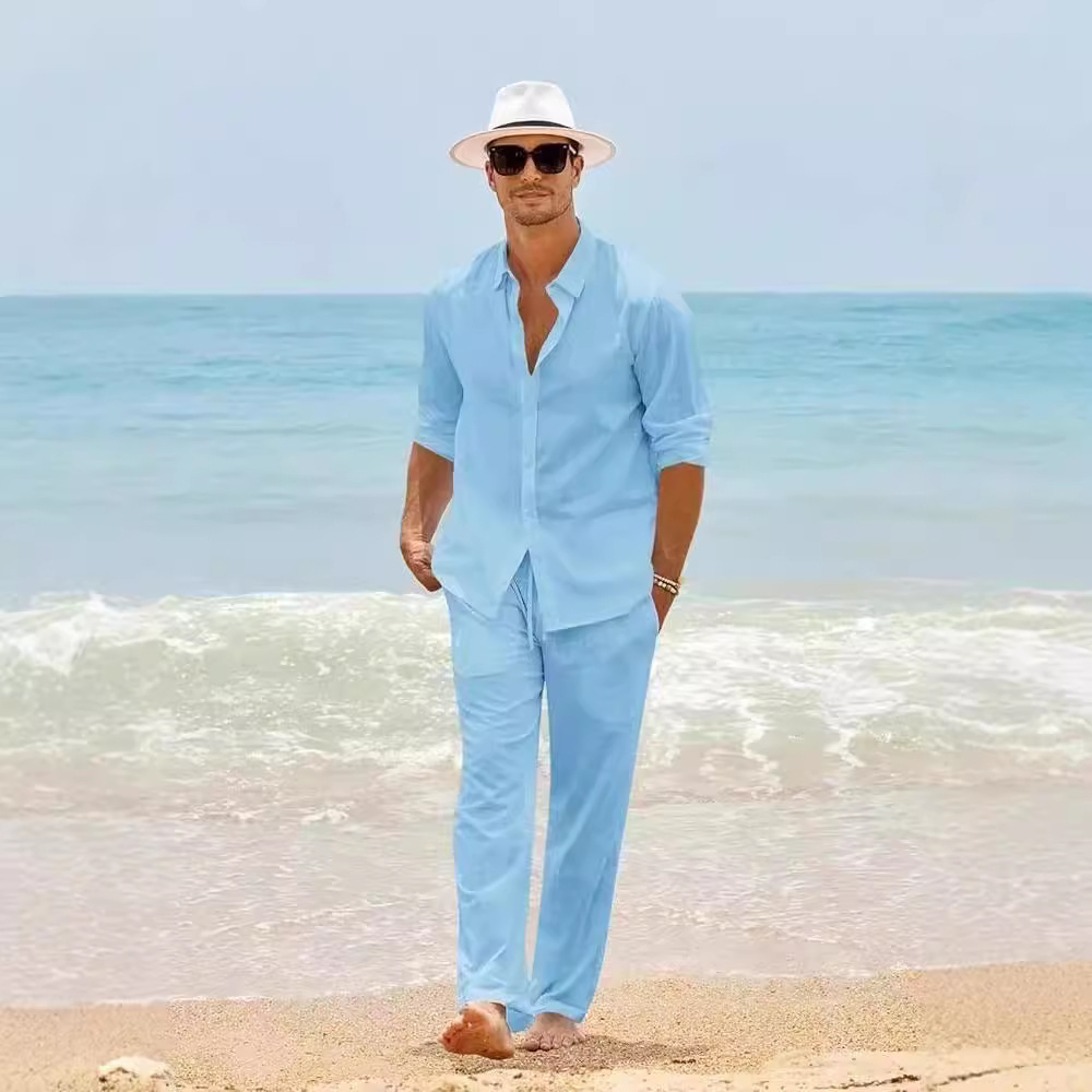 Estilo A Azul