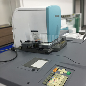 Fuji Frontier 340 Digital <strong>Photo</strong> Printer Fully Recondition F340 330 Minilab Machine - Product Image 6