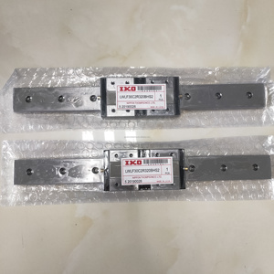 Japón IKO CNC Guía lineal Riel de guía lineal Bloque de guía lineal LWLF30 LWLF30BCS LWLF30C1BCSHS2 - Product Image 4