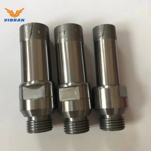 Алмазные сверла, сверло из спеченного стекла, твердосплавное сверло для стекла - Product Image 6