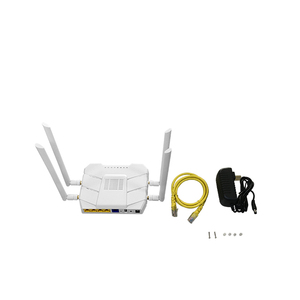 WLAN-Router 802.11ac 4G LTE-Modul WLAN-Router MTK7621 Chipsatz Ethernet Gsm Modem 4g Sim Enterprise Router WLAN - Product Image 2