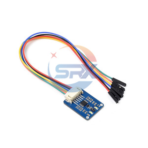 Sensore di spettro visibile AS7341 rilevamento colore I2C supporto di controllo Raspberry Pi 4 ad alta precisione - Product Image 2