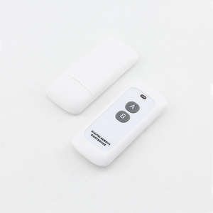 Learning <strong>Code</strong> Wireless RF Remote Control - Product Image 5