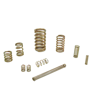 20 năm nhà sản xuất nhỏ xoắn ốc phần cứng lò xo độ đàn hồi tốt nén trong kích thước 0.1mm-8mm - Product Image 3