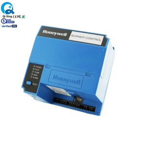 Новый оригинальный контроллер сгорания Honeywell RM7885A1015 PLC программируемый контроллер в наличии - Product Image 1