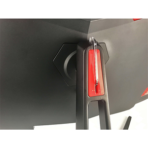 QHD-monitor lcd para videojuegos, 35 pulgadas, 21:9, curvo, 2K, 4K, con entrada DP - Product Image 4