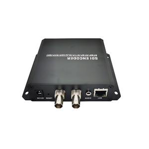 Hd Encoder H.264 H.265 Iptv Server benutzerdefiniert 8/16/24 Kanäle digitaler Catv-Coder Iptv-Coder - Product Image 3