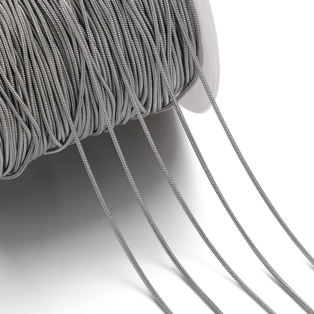 Couleur acier 1,2 mm