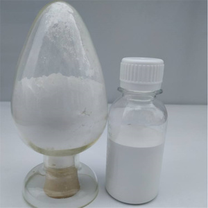 工厂价格纳米锐钛矿白色金红石/食品级粉末TiO2金红石型二氧化钛涂层/油漆/塑料 - Product Image 4