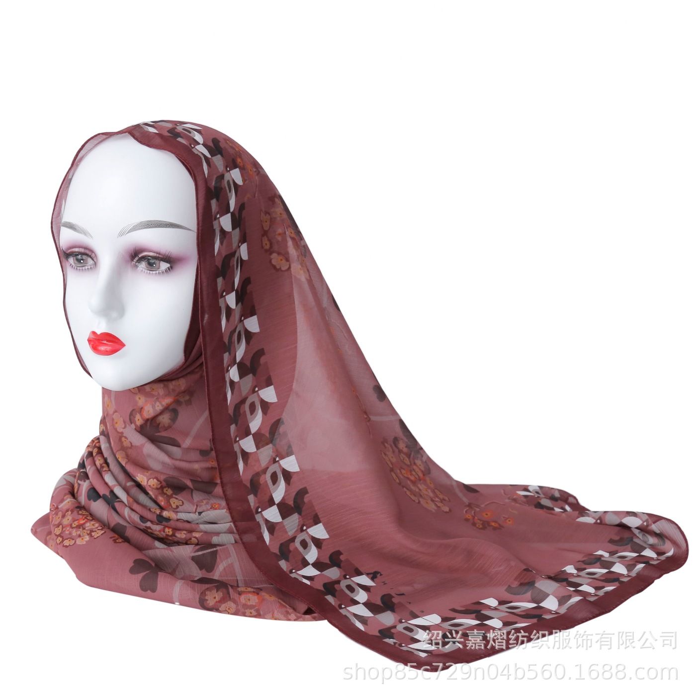 Jujube red.